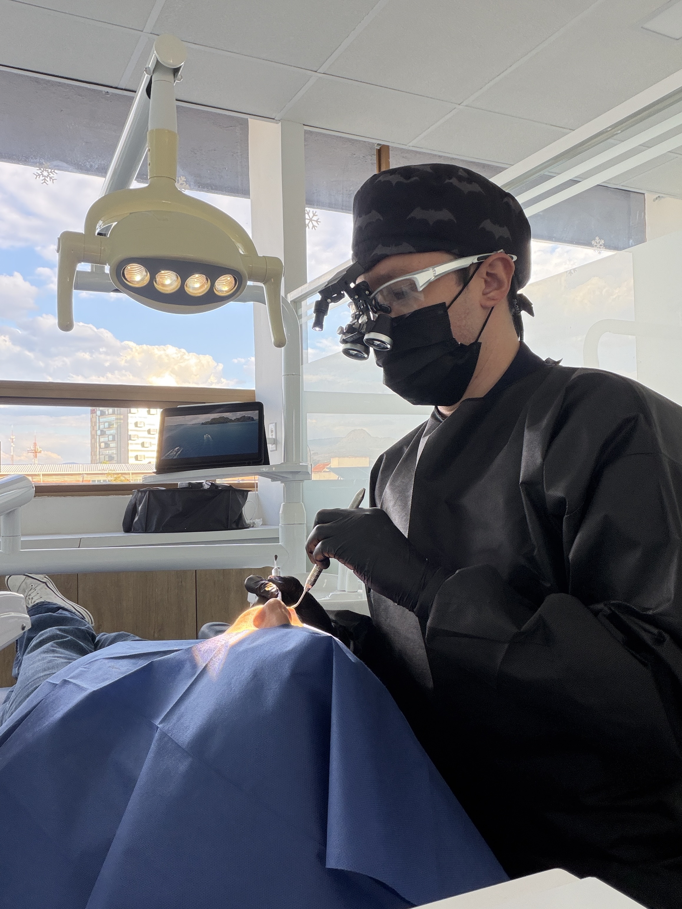 Expert dental care at OneClinic
