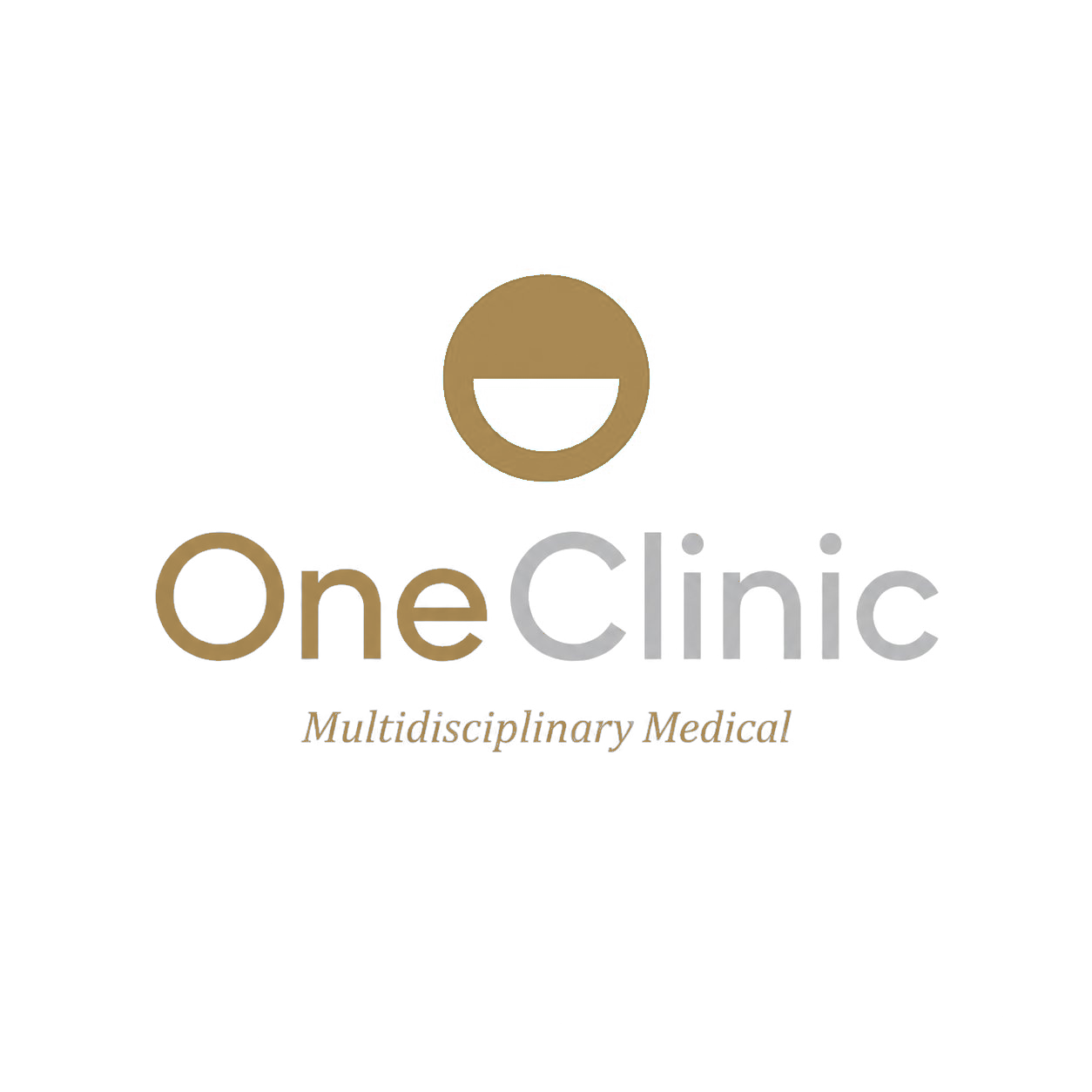 OneClinic Logo
